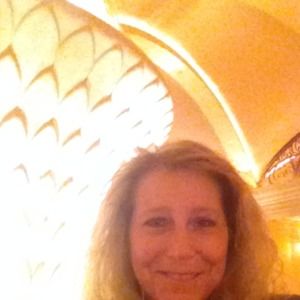 Meet your Posher, Barbara